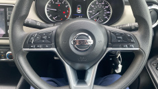 Nissan Micra 1.0 IG-T 92 Acenta 5dr Petrol Hatchback